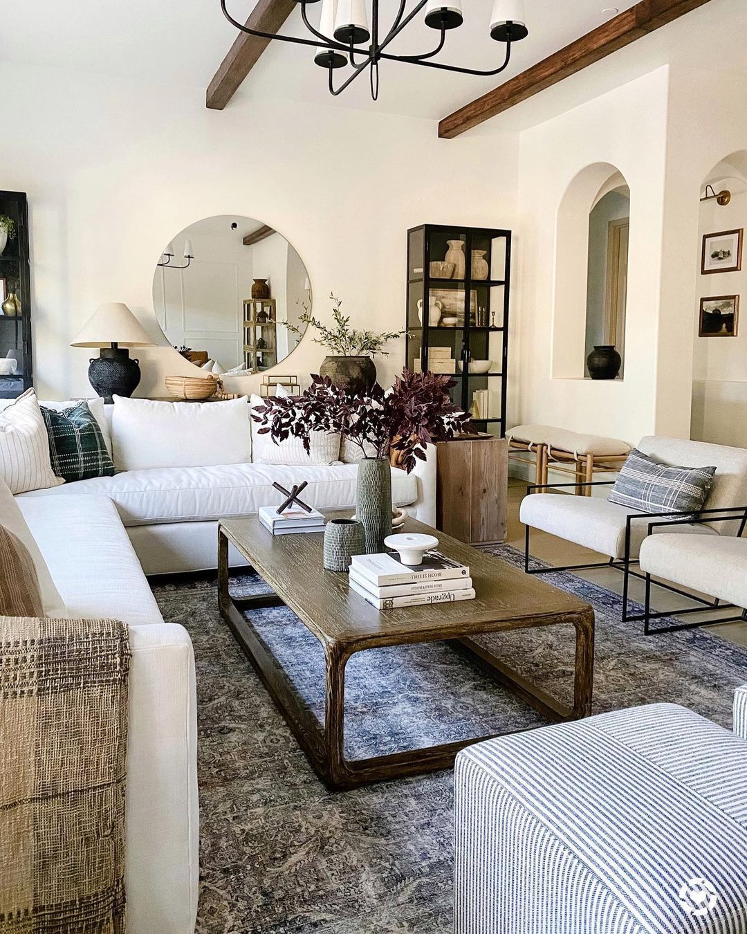 Jaci Daily Living Room