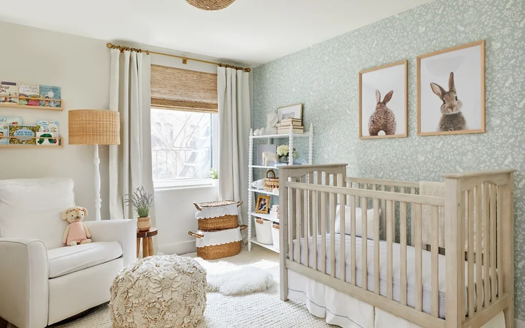 Alex Nino Interiors