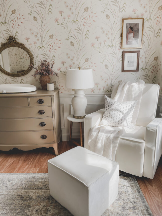 Amanda Fontenot Nursery
