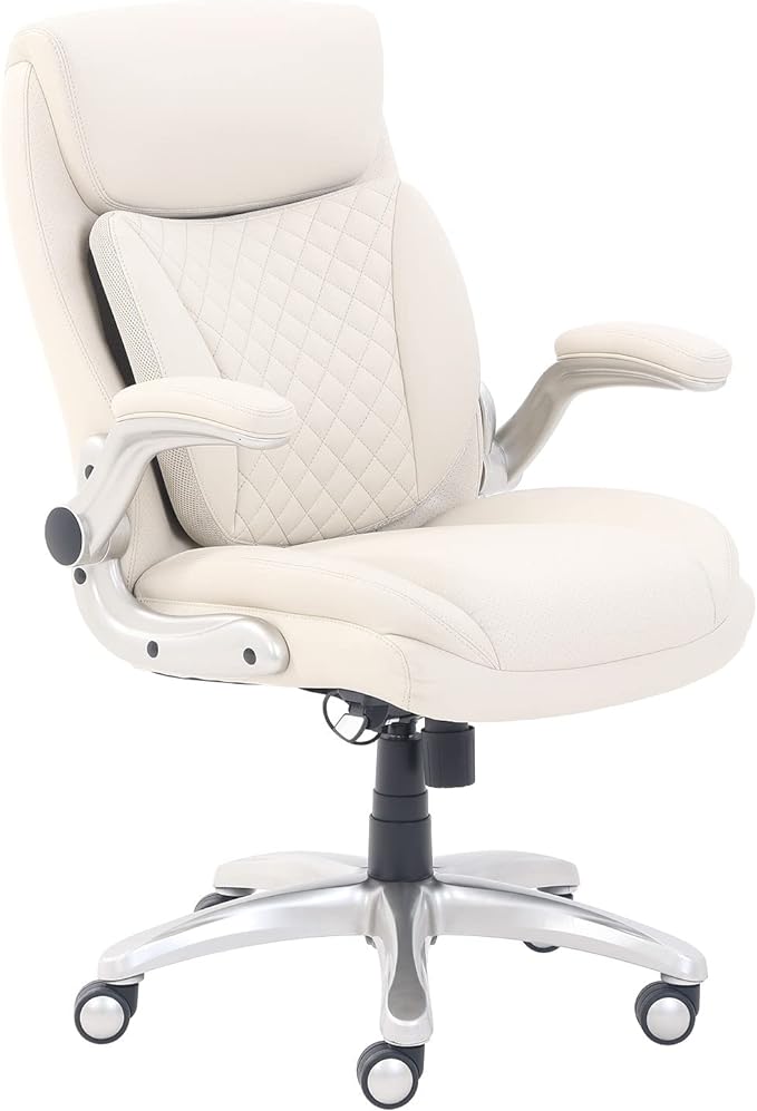 Amazon Basics Ergonomic Chair