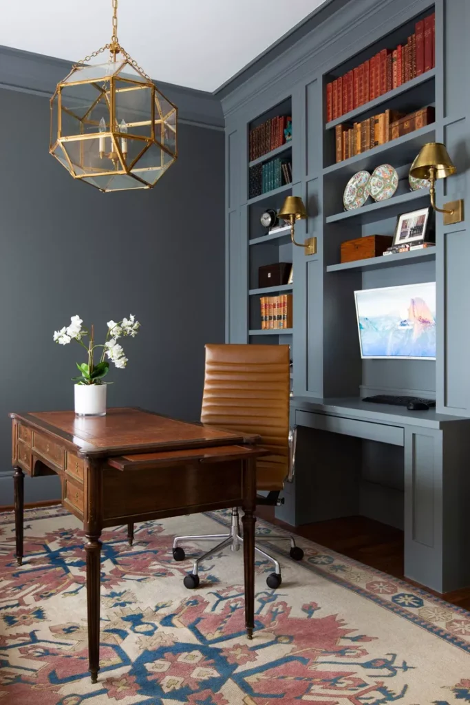 Southern Living Home Office