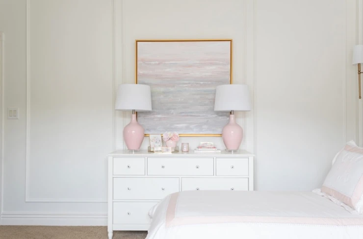 Jennifer Maune Girl Dresser