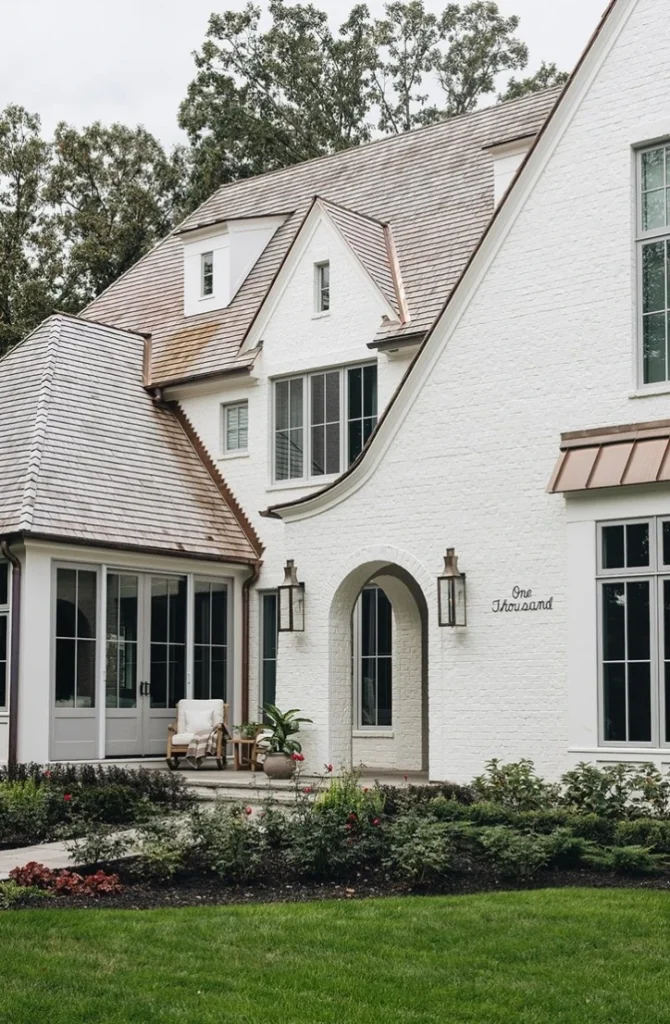 Patrick J Murphy Exterior