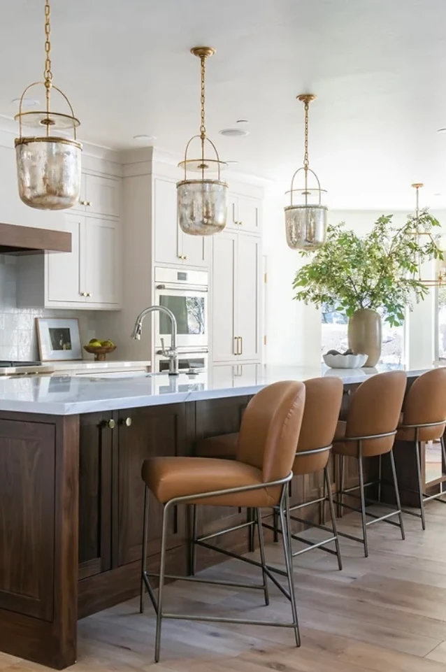 Angel Varghese Design Maple Park Project Kitchen