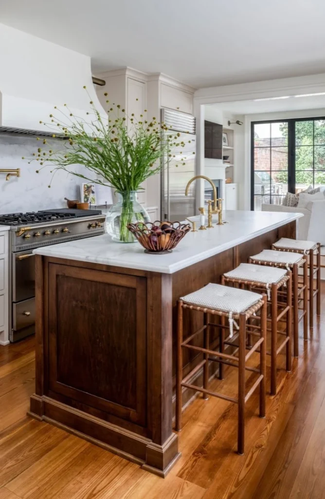 Choux Designs Kitchen