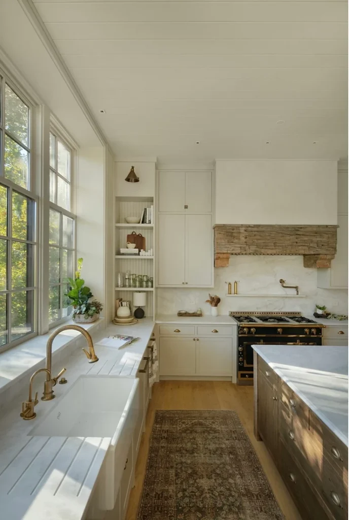 Platt Kitchen Canyon Trail