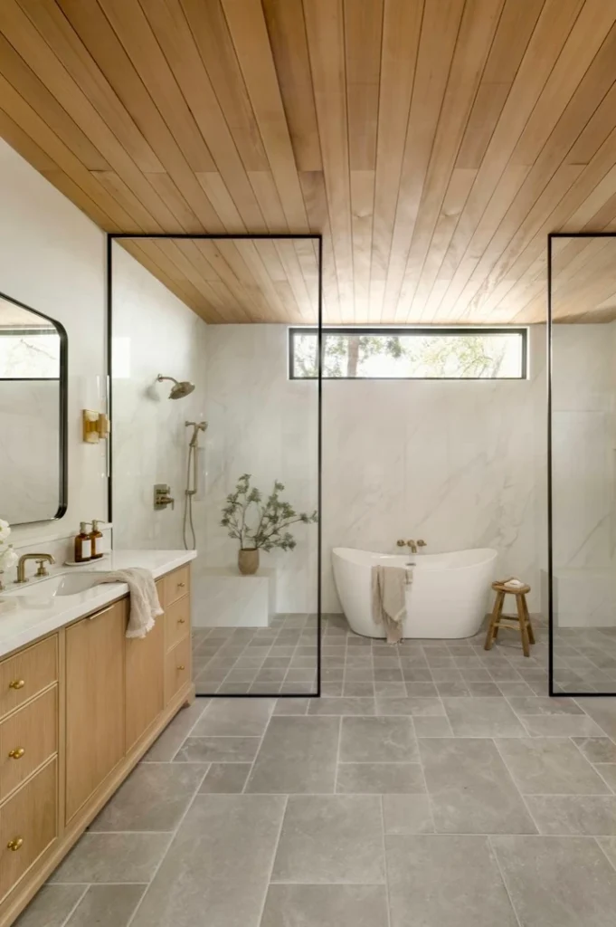 LHK Interiors Bathroom