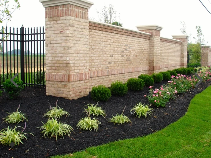 Landscape Mulch