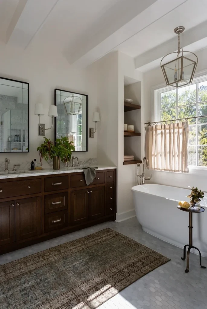 Prescott Design Bathroom