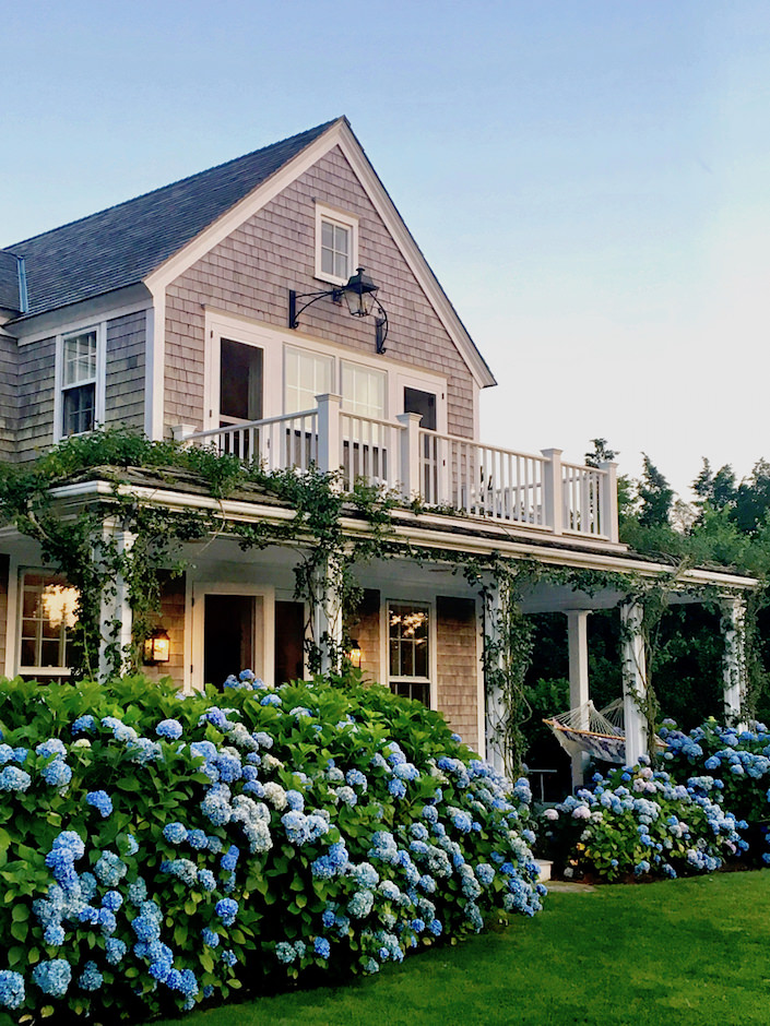 Quintessence Blog Nantucket