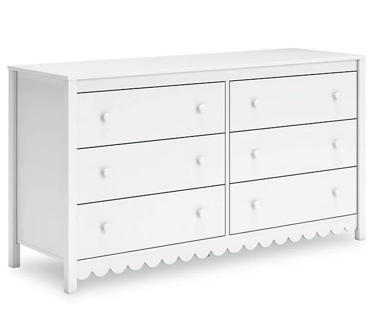 Hallityn Dresser by Ashley Furniture