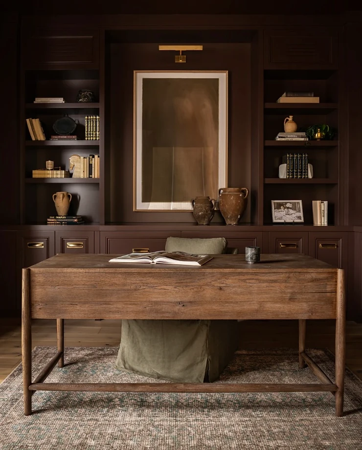West of Main Design Project Homeward Bound Office