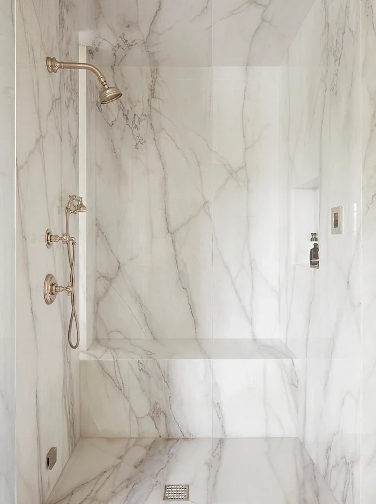 Natasha Baradaran Bathroom